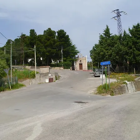 Casa Campella * Cefalù