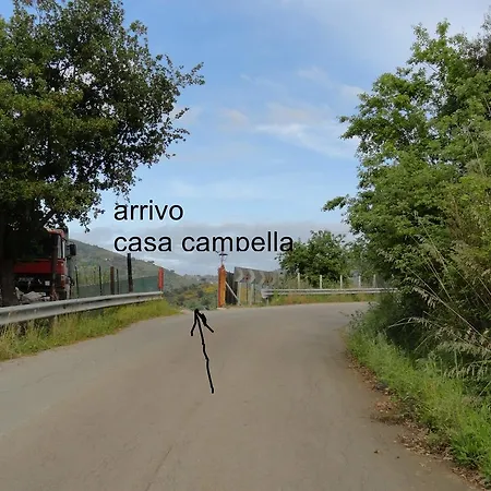 Casa Campella *