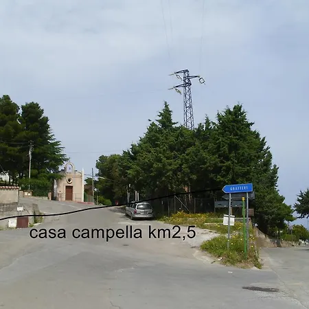 Lejlighed Casa Campella
