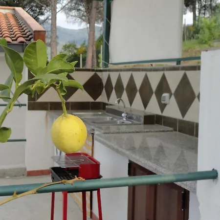 Casa Campella *