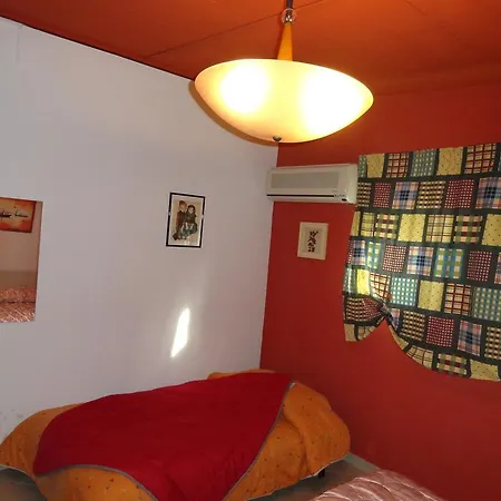 Casa Campella Lejlighed *