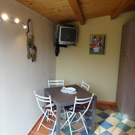 Lejlighed Casa Campella