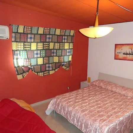 Casa Campella Cefalù