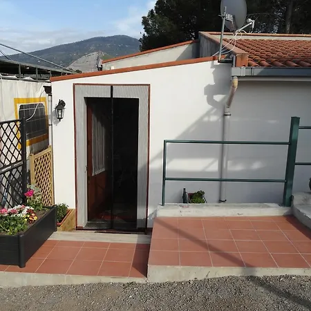 Lejlighed Casa Campella *