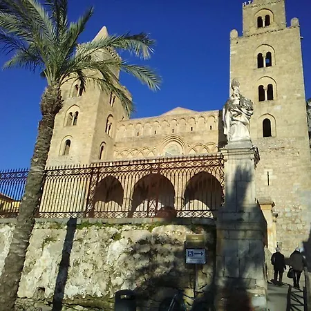 Casa Campella Cefalù
