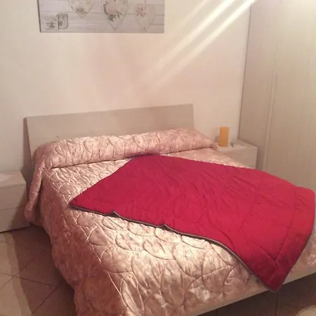 Lejlighed Casa Campella *