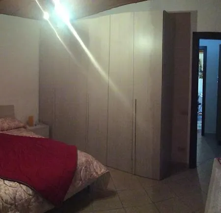 Casa Campella