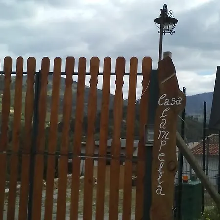 Casa Campella Lejlighed