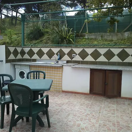Casa Campella