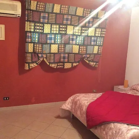 Lejlighed Casa Campella *